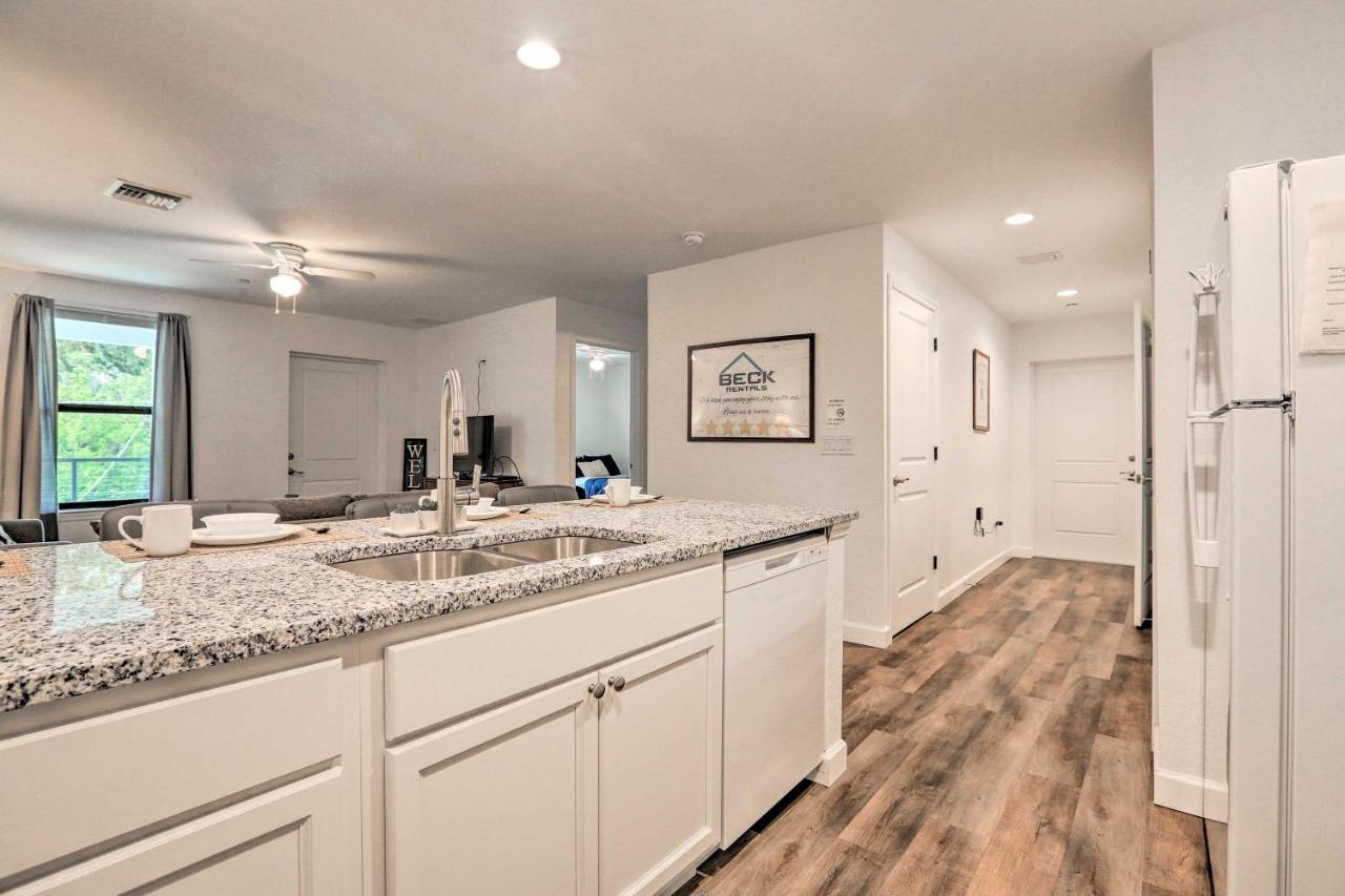 Labelle Apartment About 45 Mi To Fort Myers Beach Exterior foto