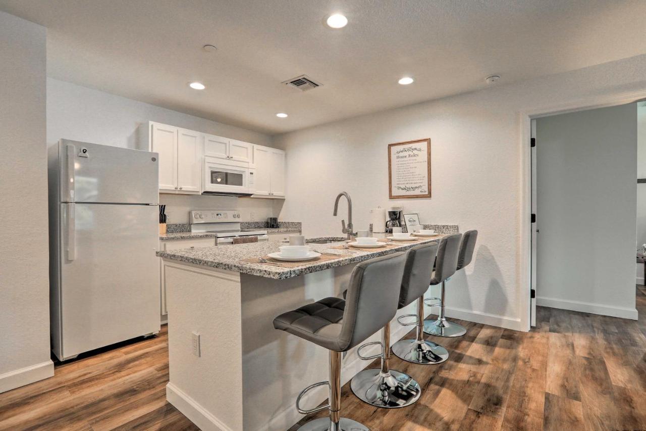 Labelle Apartment About 45 Mi To Fort Myers Beach Exterior foto