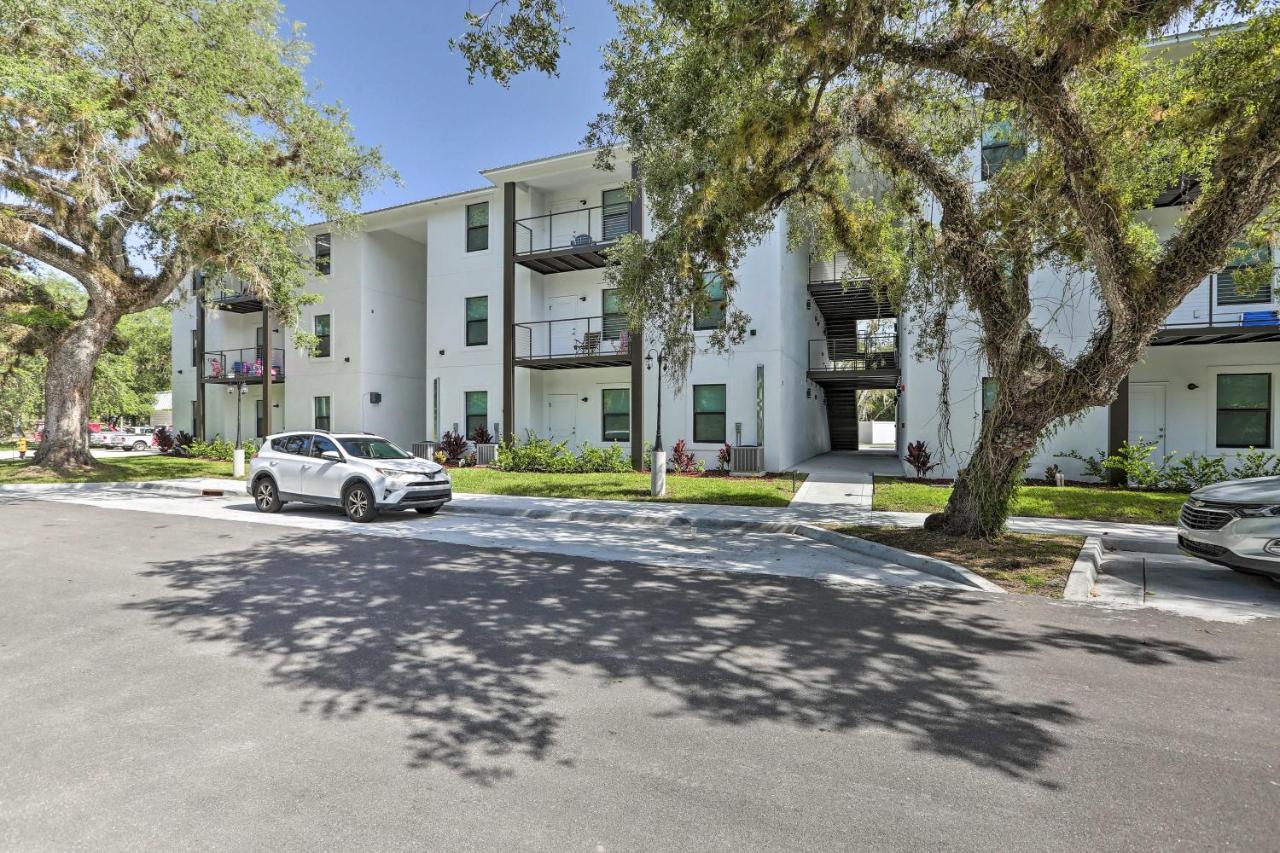 Labelle Apartment About 45 Mi To Fort Myers Beach Exterior foto