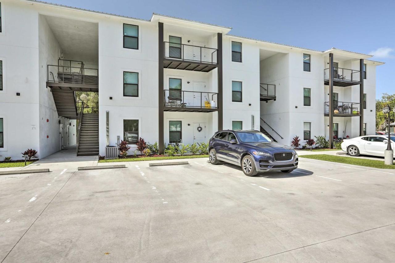 Labelle Apartment About 45 Mi To Fort Myers Beach Exterior foto