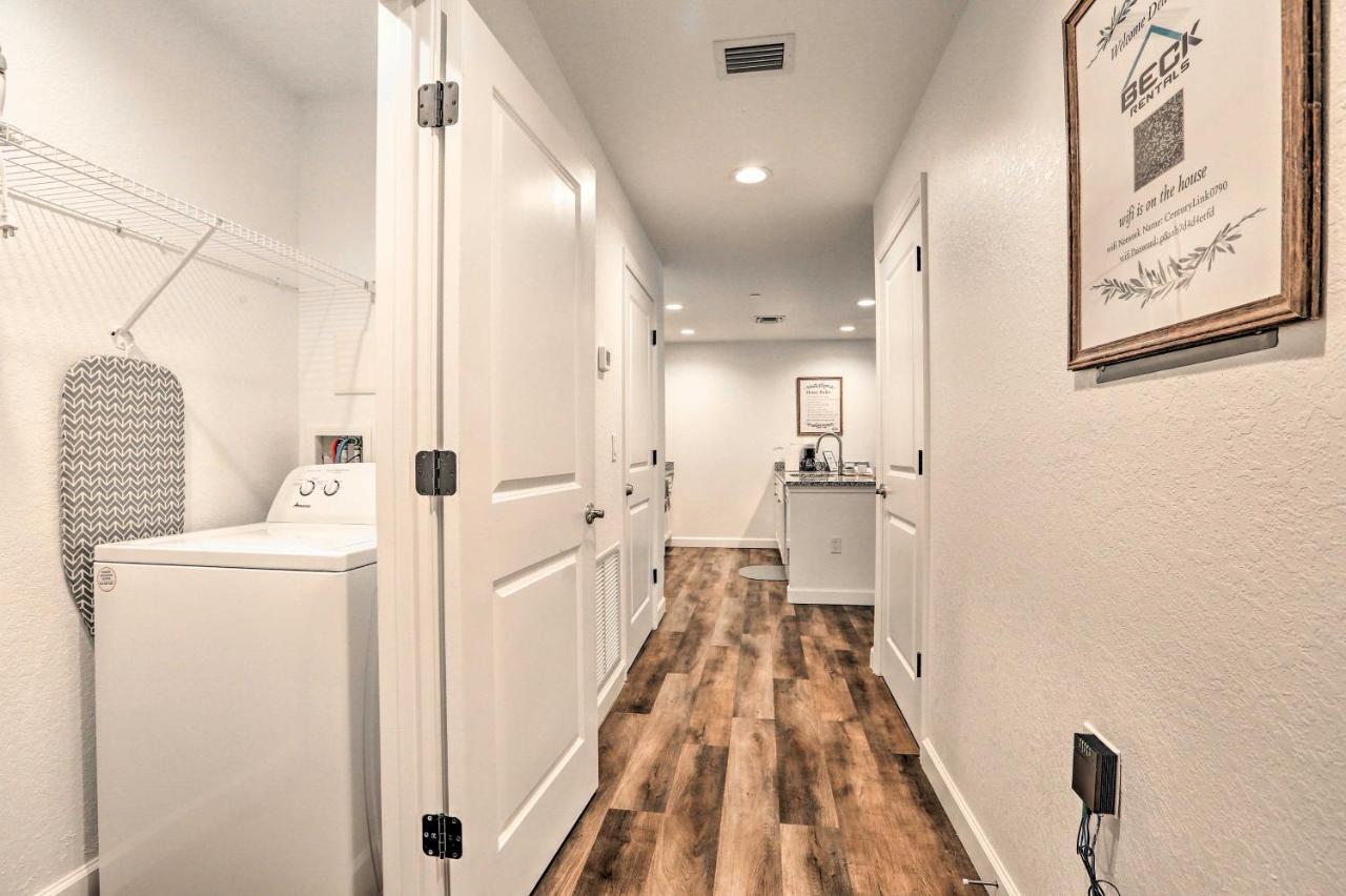 Labelle Apartment About 45 Mi To Fort Myers Beach Exterior foto