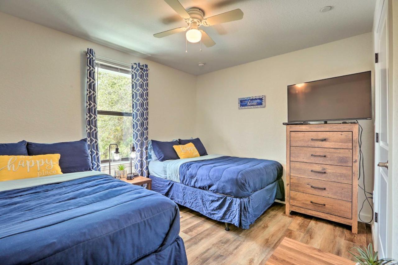 Labelle Apartment About 45 Mi To Fort Myers Beach Exterior foto