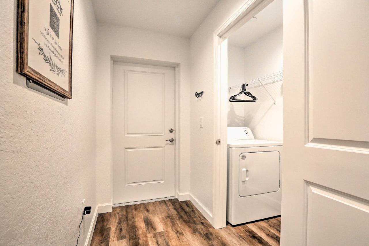 Labelle Apartment About 45 Mi To Fort Myers Beach Exterior foto